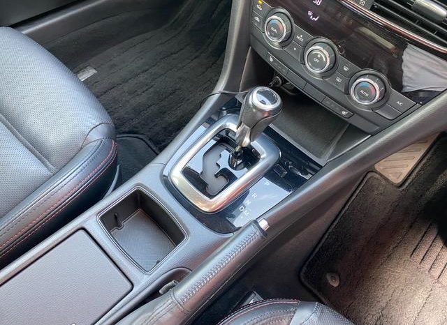 MAZDA ATENZA SEDAN XD L PACKAGE 2013 full