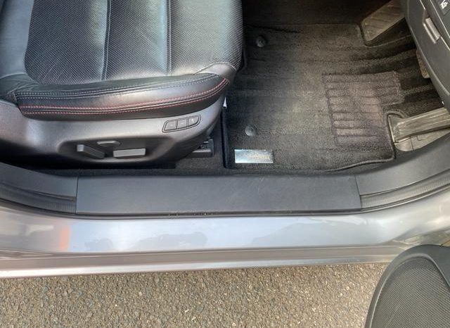 MAZDA ATENZA SEDAN XD L PACKAGE 2013 full