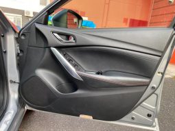 MAZDA ATENZA SEDAN XD L PACKAGE 2013 full