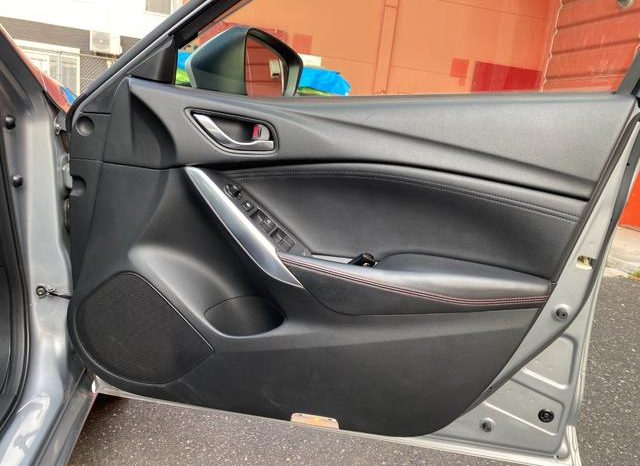 MAZDA ATENZA SEDAN XD L PACKAGE 2013 full