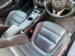 MAZDA ATENZA SEDAN XD L PACKAGE 2013 full