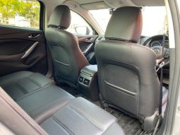 MAZDA ATENZA SEDAN XD L PACKAGE 2013 full