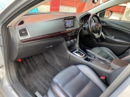 MAZDA ATENZA SEDAN XD L PACKAGE 2013 full