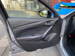 MAZDA ATENZA SEDAN XD L PACKAGE 2013 full