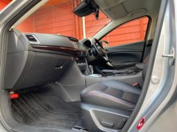 MAZDA ATENZA SEDAN XD L PACKAGE 2013 full