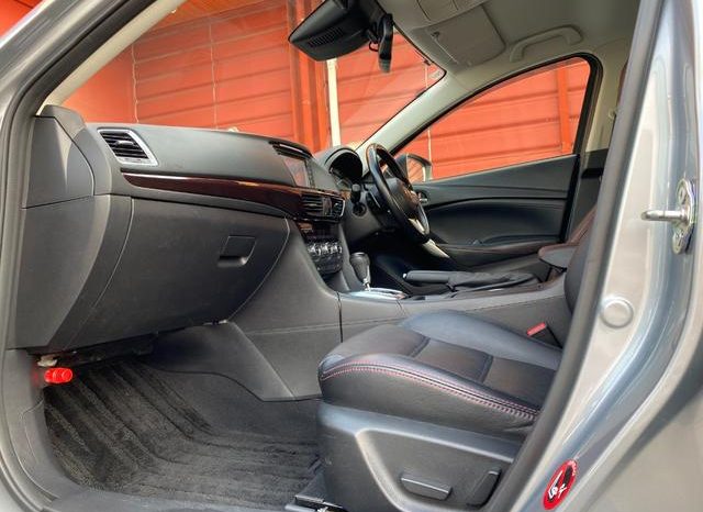 MAZDA ATENZA SEDAN XD L PACKAGE 2013 full