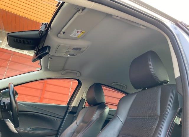 MAZDA ATENZA SEDAN XD L PACKAGE 2013 full