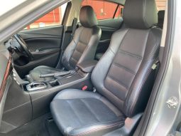 MAZDA ATENZA SEDAN XD L PACKAGE 2013 full