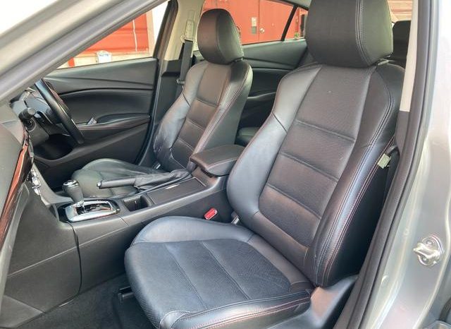 MAZDA ATENZA SEDAN XD L PACKAGE 2013 full