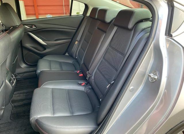 MAZDA ATENZA SEDAN XD L PACKAGE 2013 full