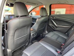 MAZDA ATENZA SEDAN XD L PACKAGE 2013 full