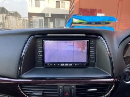 MAZDA ATENZA SEDAN XD L PACKAGE 2013 full