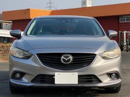 MAZDA ATENZA SEDAN XD L PACKAGE 2013 full