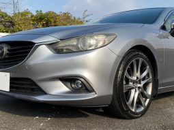 MAZDA ATENZA SEDAN XD L PACKAGE 2013 full