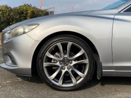 MAZDA ATENZA SEDAN XD L PACKAGE 2013 full