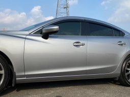 MAZDA ATENZA SEDAN XD L PACKAGE 2013 full