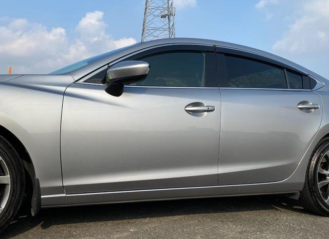 MAZDA ATENZA SEDAN XD L PACKAGE 2013 full
