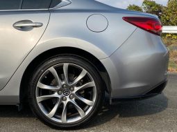 MAZDA ATENZA SEDAN XD L PACKAGE 2013 full