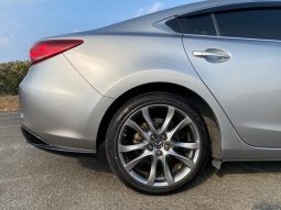 MAZDA ATENZA SEDAN XD L PACKAGE 2013 full