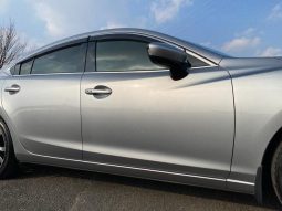 MAZDA ATENZA SEDAN XD L PACKAGE 2013 full