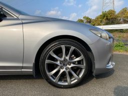 MAZDA ATENZA SEDAN XD L PACKAGE 2013 full