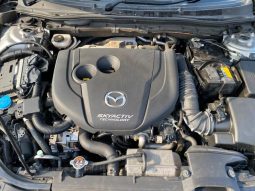 MAZDA ATENZA SEDAN XD L PACKAGE 2013 full