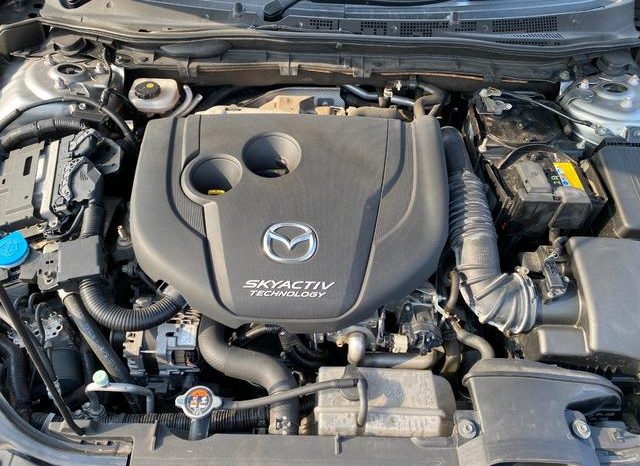 MAZDA ATENZA SEDAN XD L PACKAGE 2013 full