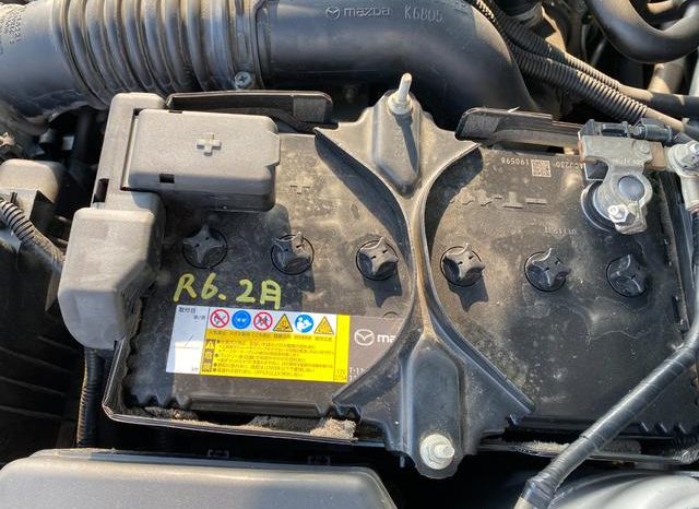 MAZDA ATENZA SEDAN XD L PACKAGE 2013 full