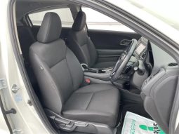 HONDA VEZEL SPECIAL EDITION HYBRID X HONDA SENSING BRILLIANT STYLE EDITION 2017 full