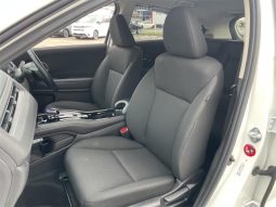 HONDA VEZEL SPECIAL EDITION HYBRID X HONDA SENSING BRILLIANT STYLE EDITION 2017 full