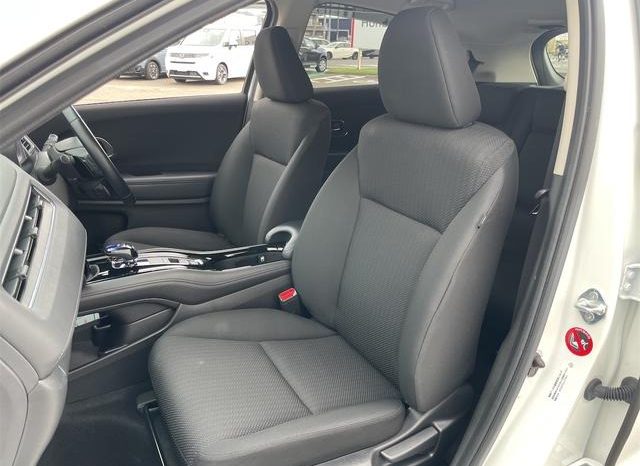 HONDA VEZEL SPECIAL EDITION HYBRID X HONDA SENSING BRILLIANT STYLE EDITION 2017 full