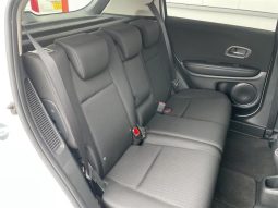 HONDA VEZEL SPECIAL EDITION HYBRID X HONDA SENSING BRILLIANT STYLE EDITION 2017 full