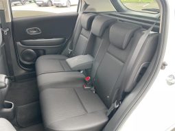 HONDA VEZEL SPECIAL EDITION HYBRID X HONDA SENSING BRILLIANT STYLE EDITION 2017 full