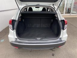 HONDA VEZEL SPECIAL EDITION HYBRID X HONDA SENSING BRILLIANT STYLE EDITION 2017 full