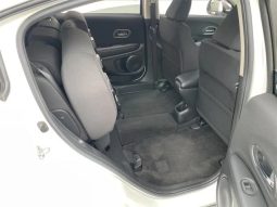 HONDA VEZEL SPECIAL EDITION HYBRID X HONDA SENSING BRILLIANT STYLE EDITION 2017 full