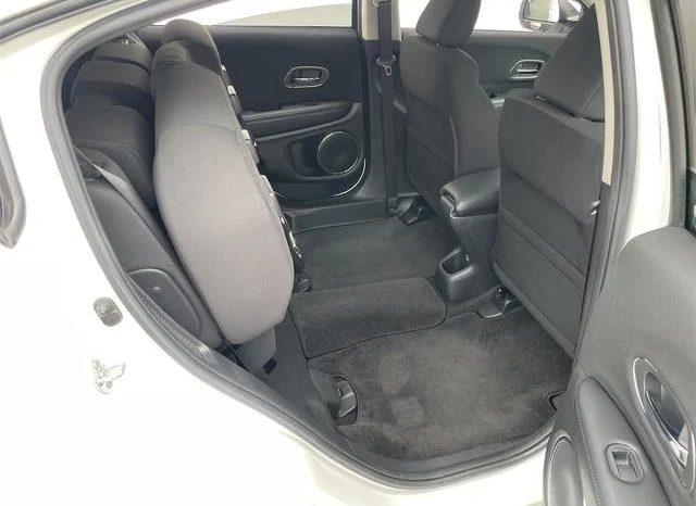 HONDA VEZEL SPECIAL EDITION HYBRID X HONDA SENSING BRILLIANT STYLE EDITION 2017 full