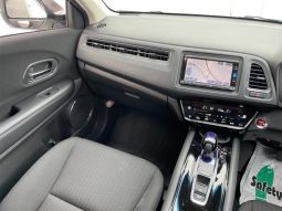 HONDA VEZEL SPECIAL EDITION HYBRID X HONDA SENSING BRILLIANT STYLE EDITION 2017 full