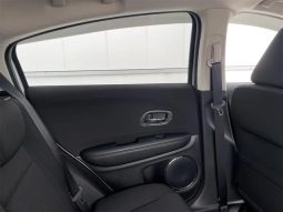 HONDA VEZEL SPECIAL EDITION HYBRID X HONDA SENSING BRILLIANT STYLE EDITION 2017 full