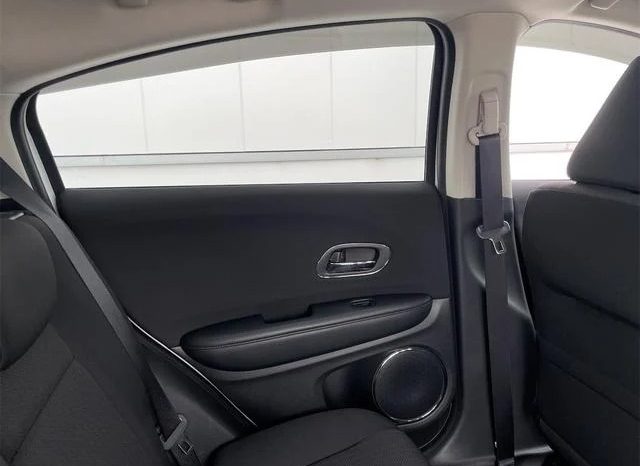 HONDA VEZEL SPECIAL EDITION HYBRID X HONDA SENSING BRILLIANT STYLE EDITION 2017 full