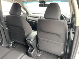 HONDA VEZEL SPECIAL EDITION HYBRID X HONDA SENSING BRILLIANT STYLE EDITION 2017 full