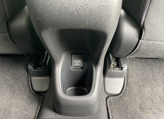 HONDA VEZEL SPECIAL EDITION HYBRID X HONDA SENSING BRILLIANT STYLE EDITION 2017 full