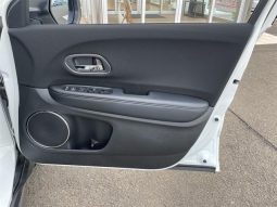 HONDA VEZEL SPECIAL EDITION HYBRID X HONDA SENSING BRILLIANT STYLE EDITION 2017 full