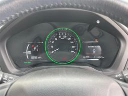 HONDA VEZEL SPECIAL EDITION HYBRID X HONDA SENSING BRILLIANT STYLE EDITION 2017 full