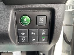 HONDA VEZEL SPECIAL EDITION HYBRID X HONDA SENSING BRILLIANT STYLE EDITION 2017 full