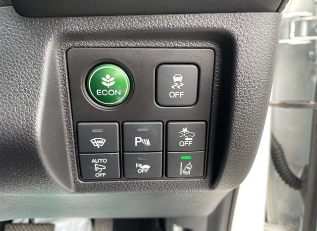 HONDA VEZEL SPECIAL EDITION HYBRID X HONDA SENSING BRILLIANT STYLE EDITION 2017 full