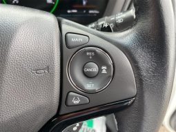 HONDA VEZEL SPECIAL EDITION HYBRID X HONDA SENSING BRILLIANT STYLE EDITION 2017 full