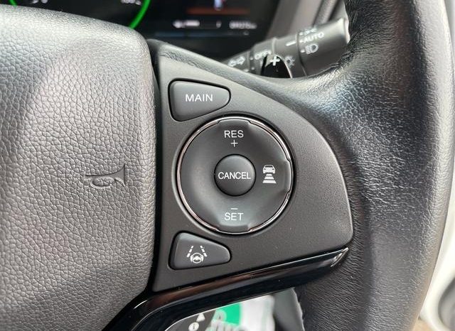 HONDA VEZEL SPECIAL EDITION HYBRID X HONDA SENSING BRILLIANT STYLE EDITION 2017 full