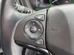 HONDA VEZEL SPECIAL EDITION HYBRID X HONDA SENSING BRILLIANT STYLE EDITION 2017 full