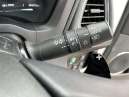 HONDA VEZEL SPECIAL EDITION HYBRID X HONDA SENSING BRILLIANT STYLE EDITION 2017 full