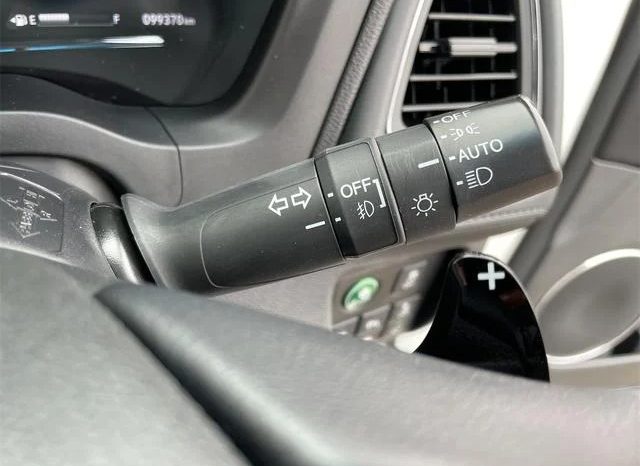 HONDA VEZEL SPECIAL EDITION HYBRID X HONDA SENSING BRILLIANT STYLE EDITION 2017 full